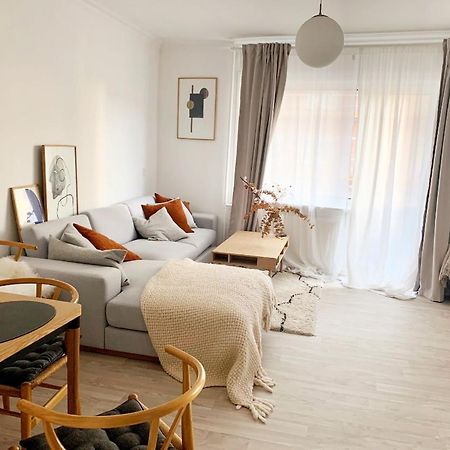 קופנהגן An Cosy Apartment Near Cph Airport מראה חיצוני תמונה
