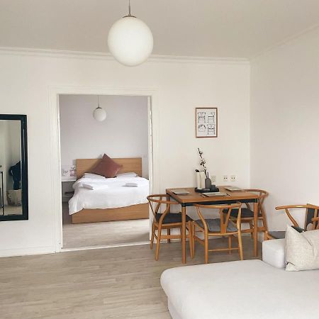 קופנהגן An Cosy Apartment Near Cph Airport מראה חיצוני תמונה
