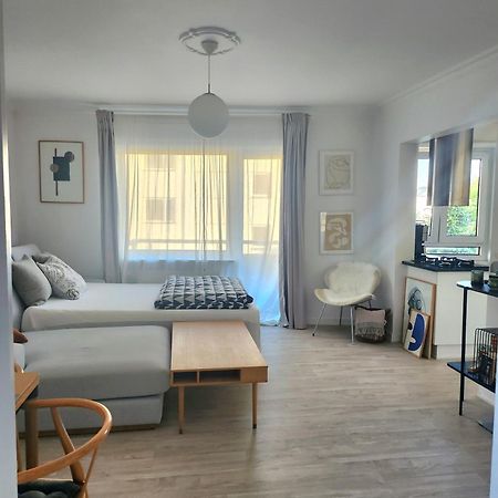 קופנהגן An Cosy Apartment Near Cph Airport מראה חיצוני תמונה