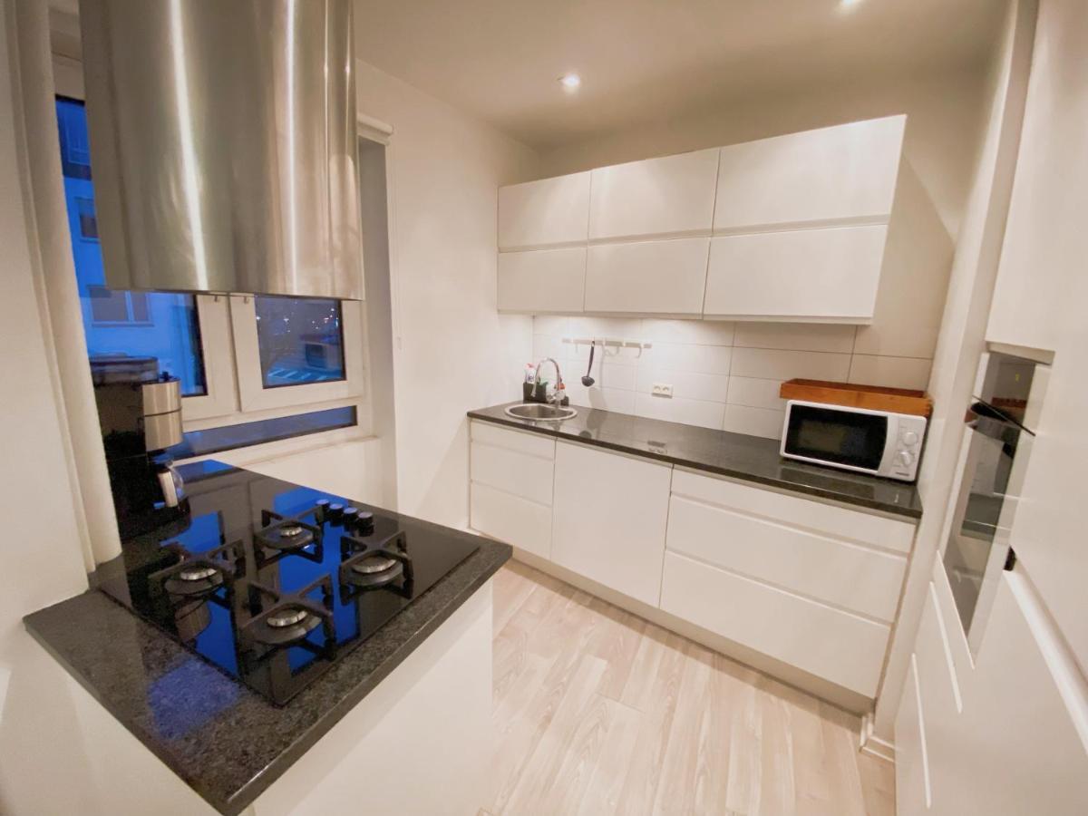 קופנהגן An Cosy Apartment Near Cph Airport מראה חיצוני תמונה