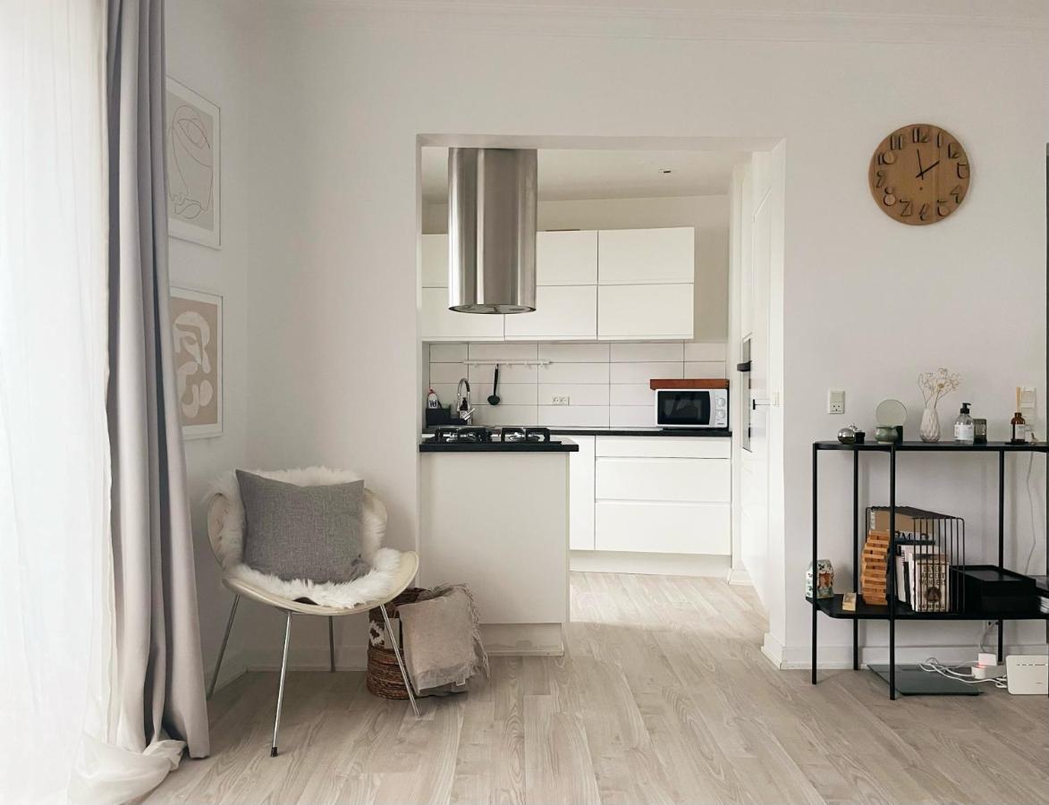 קופנהגן An Cosy Apartment Near Cph Airport מראה חיצוני תמונה