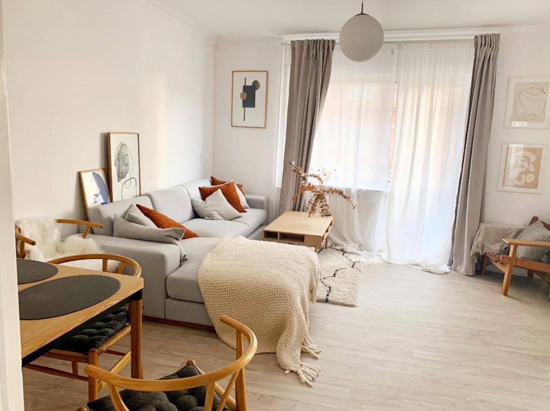 קופנהגן An Cosy Apartment Near Cph Airport מראה חיצוני תמונה