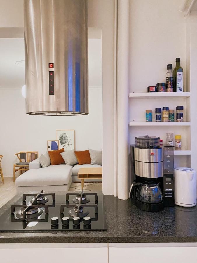 קופנהגן An Cosy Apartment Near Cph Airport מראה חיצוני תמונה