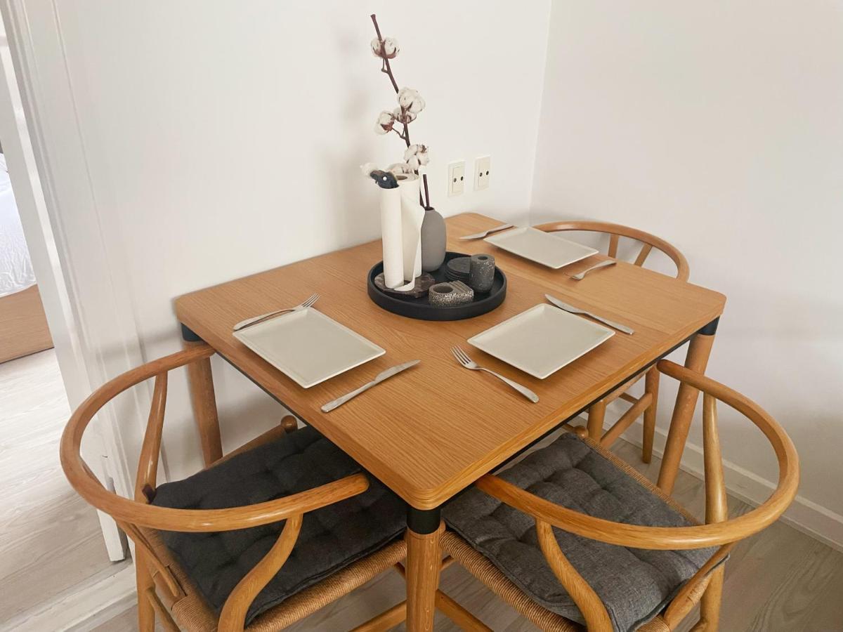 קופנהגן An Cosy Apartment Near Cph Airport מראה חיצוני תמונה