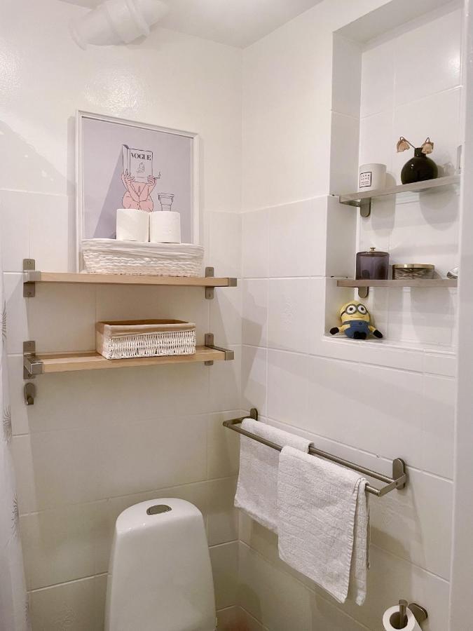 קופנהגן An Cosy Apartment Near Cph Airport מראה חיצוני תמונה