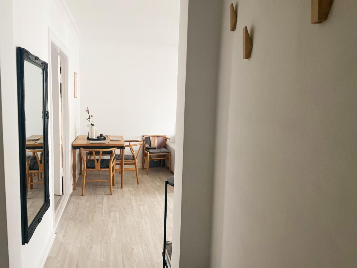 קופנהגן An Cosy Apartment Near Cph Airport מראה חיצוני תמונה